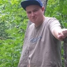 Фотография мужчины Диман, 22 года из г. Бугуруслан