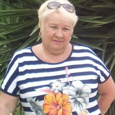 Фотография девушки Раиса, 67 лет из г. Волоколамск