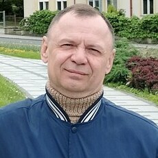 Фотография мужчины Александр, 48 лет из г. Быдгощ