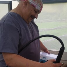 Фотография мужчины Андрей, 57 лет из г. Анжеро-Судженск