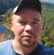 Фотография мужчины Денис, 34 года из г. Малояз