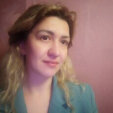 Полина, 43 из г. Москва.