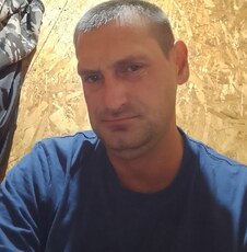 Фотография мужчины Коля, 38 лет из г. Рязань