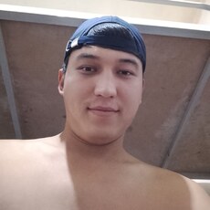 Фотография мужчины Oloviddin, 19 лет из г. Ташкент
