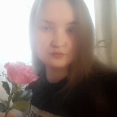 Фотография девушки Ева, 19 лет из г. Омск