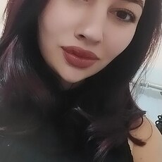 Фотография девушки Ангелина, 22 года из г. Шымкент