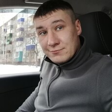 Фотография мужчины Артём, 34 года из г. Ангарск