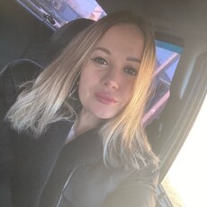 Фотография девушки Кристина, 35 лет из г. Надым