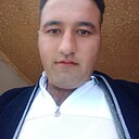Абдусалом, 27 лет