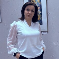 Фотография девушки Наталья, 40 лет из г. Логойск