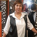 Любовь, 56 лет