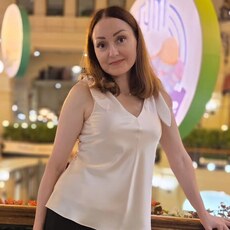 Фотография девушки Ольга, 45 лет из г. Москва