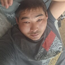 Фотография мужчины Дима, 35 лет из г. Качуг