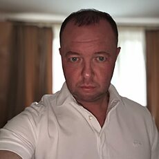 Фотография мужчины Сергей, 36 лет из г. Киев