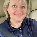 Оксана, 50 лет