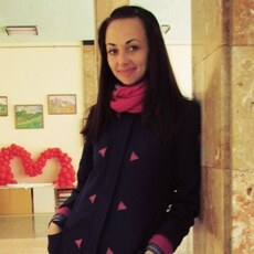 Фотография девушки Анжелика, 42 года из г. Пенза