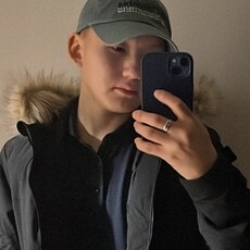 Фотография мужчины Николай, 25 лет из г. Якутск