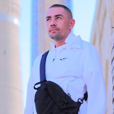 Фотография мужчины Андрей, 38 лет из г. Бишкек