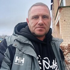 Фотография мужчины Василий, 46 лет из г. Могилев