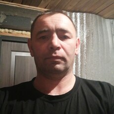 Фотография мужчины Александр, 39 лет из г. Шилка