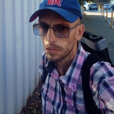 Фотография мужчины Сергей, 44 года из г. Владивосток