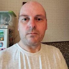 Фотография мужчины Коля, 46 лет из г. Качканар