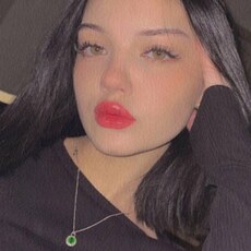 Фотография девушки Ангелина, 20 лет из г. Химки