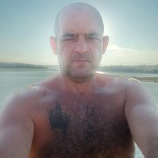 Фотография мужчины Дима, 42 года из г. Донецк