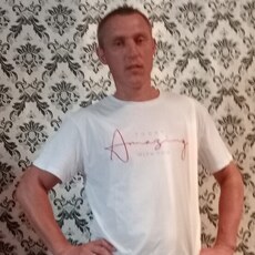 Фотография мужчины Саня, 45 лет из г. Благовещенск