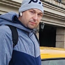 Фотография мужчины Сергей, 34 года из г. Бердск