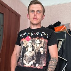 Фотография мужчины Александр, 39 лет из г. Меленки