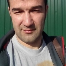 Фотография мужчины Баха, 42 года из г. Сергиев Посад