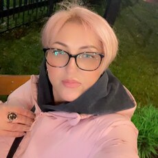 Фотография девушки Врединка, 53 года из г. Смоленск