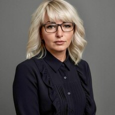 Фотография девушки Марина, 48 лет из г. Асбест