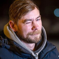 Фотография мужчины Сеня, 40 лет из г. Пермь