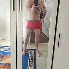 Фотография мужчины Дима, 40 лет из г. Киселевск