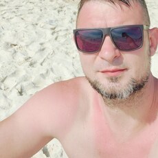 Фотография мужчины Nikolson, 38 лет из г. Липецк