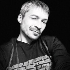 Фотография мужчины Петр, 40 лет из г. Уфа