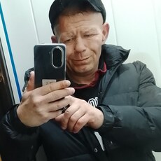 Фотография мужчины Виталий, 44 года из г. Москва