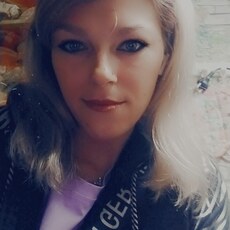 Наденька, 36 из г. Ковров.