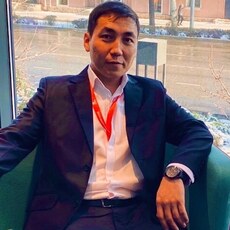 Фотография мужчины Ruslan, 34 года из г. Бишкек