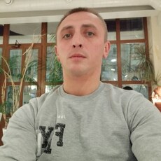 Фотография мужчины Дмитрий, 32 года из г. Волковыск