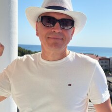 Фотография мужчины Павел, 51 год из г. Ильиногорск