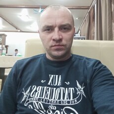 Фотография мужчины Сергей, 37 лет из г. Уссурийск