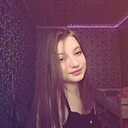 Екатерина, 19 лет