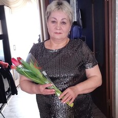 Фотография девушки Ольга, 61 год из г. Ачинск