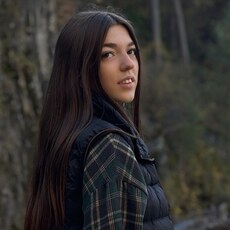 Фотография девушки Diana, 18 лет из г. Новосибирск