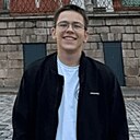 Антон, 22 года