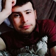 Фотография мужчины Sabur, 25 лет из г. Бобруйск