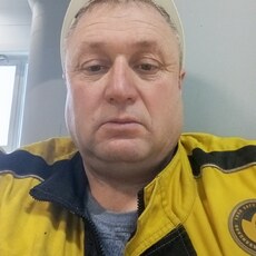 Фотография мужчины Игорь, 47 лет из г. Аткарск